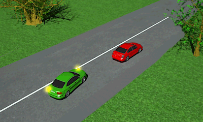 Kada galima lenkti per istisine
