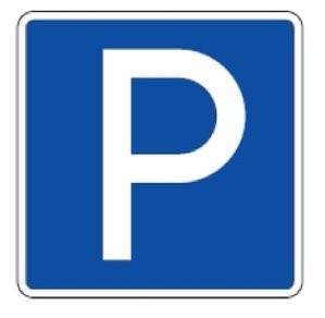 528. Stovėjimo vieta 