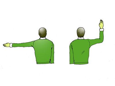 Kaip rodyti posukius su dviraciu