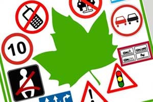 Padarius KET pažeidimą