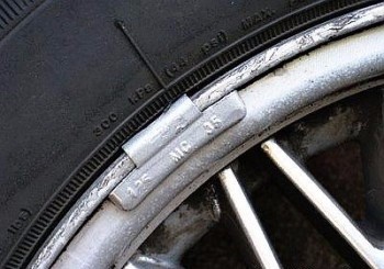 Kam reikalingi ant ratlankio primontuoti svareliai?