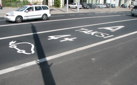 Kelių eismo taisyklių pakeitimai nuo 2022 m. birželio 1 d.