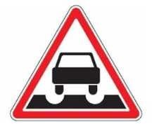 Kelio ženklas „Provėžos“