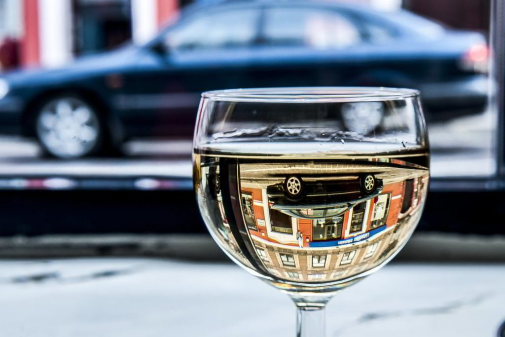 Ką daryti pastebėjus neblaivų vairuotoją už vairo?