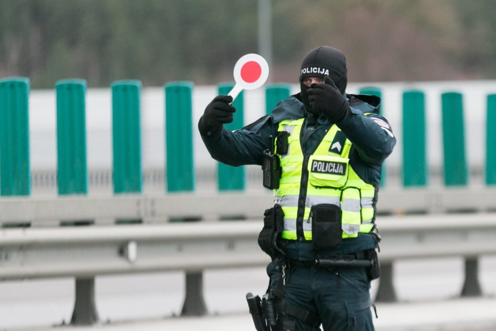 Kokiais atvejais dažniausiai stabdomas techninės apžiūros galiojimas?