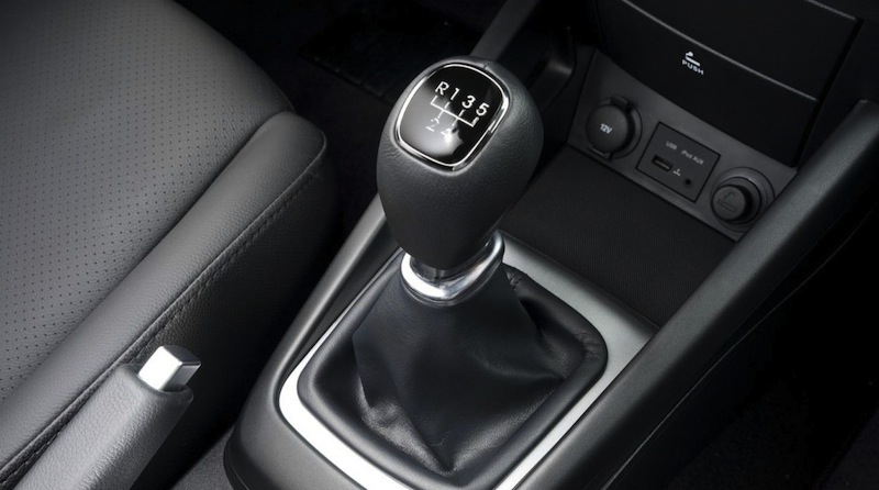 Kokia yra geriausia praktika stovint su mechanine greičių dėže?