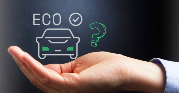 Ekologiško vairavimo nauda