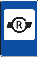 Transporto priemonių ir vairuotojų registras