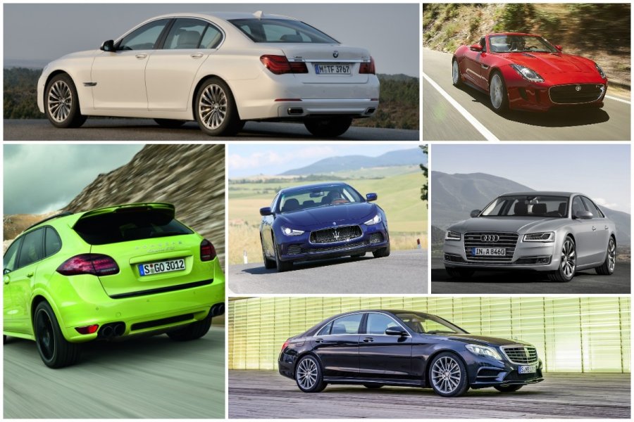 Kokia saugiausia automobilių spalva?