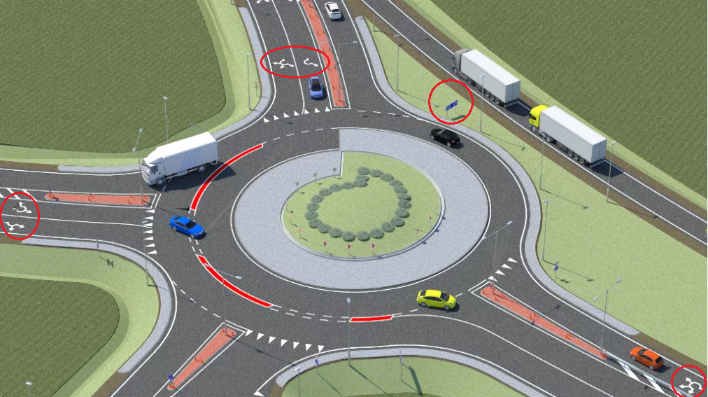 Kurią juostą pasirinkti?