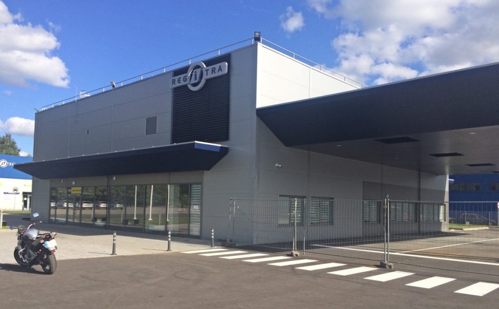 Praktikos egzamino vertinimo kriterijų aprašas